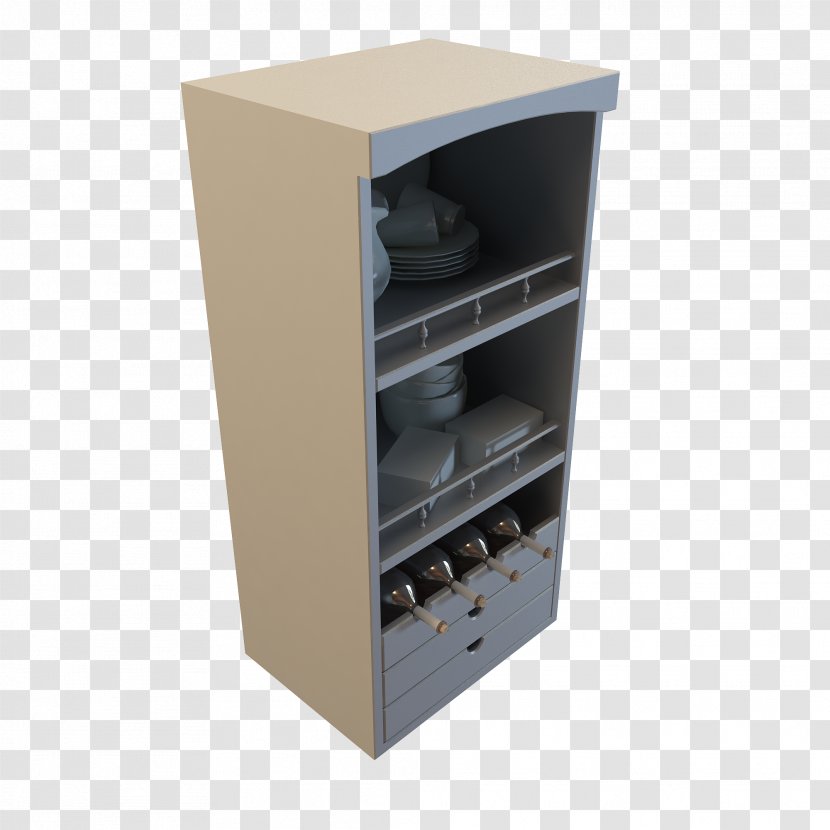 Kitchen Cabinet Cabinetry Transparent PNG