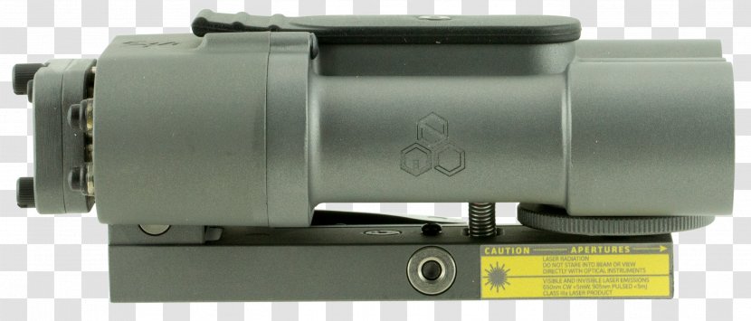 Tool SilencerCo Range Finders Cylinder Optics - Silencerco - Guns Ammo Transparent PNG