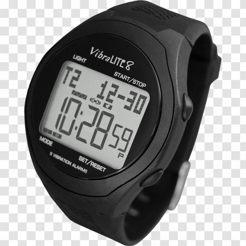 Watch Strap Vibration Alarm Clocks Transparent PNG