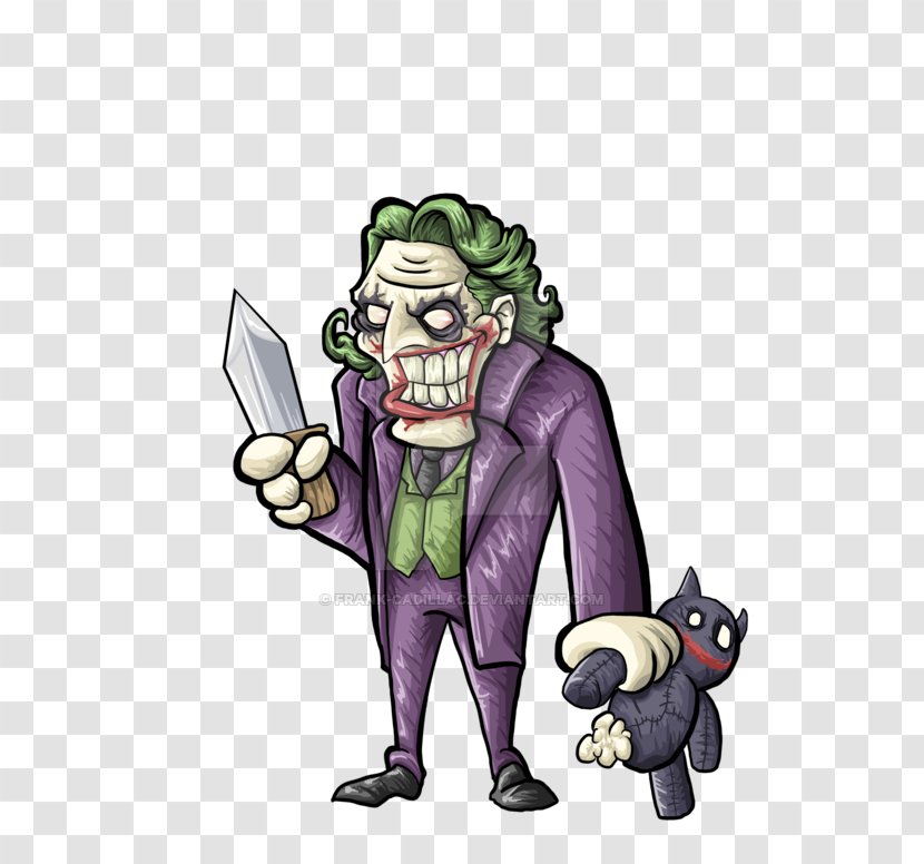 Joker Homo Sapiens Human Behavior Thumb - Supervillain - Why So Serious Transparent PNG