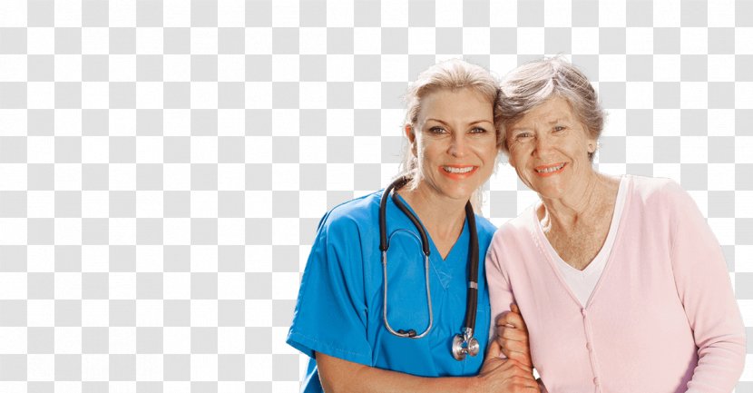Health Care Home Service Advance Care, LLC Nursing - Silhouette Transparent PNG