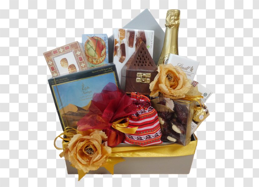 Mishloach Manot Flavor Hamper - Food - Al-adha Transparent PNG