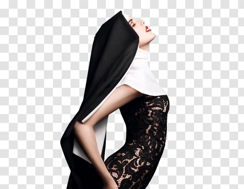 Chanel Pop Model Magazine Fashion - Agyness Deyn Transparent PNG