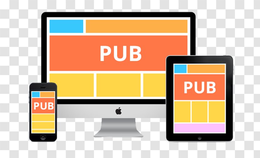 Digital Marketing Display Advertising Online - Monitors Transparent PNG