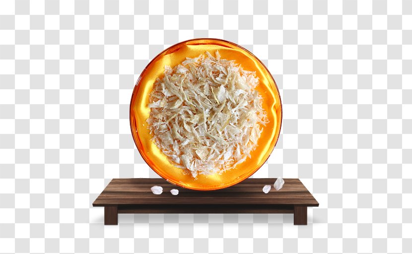 Edible Birds Nest Shark Fin Soup Transparent PNG