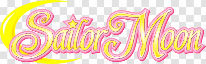 Sailor Moon Musicals Chibiusa Mercury Logo - Film Distributor Transparent PNG
