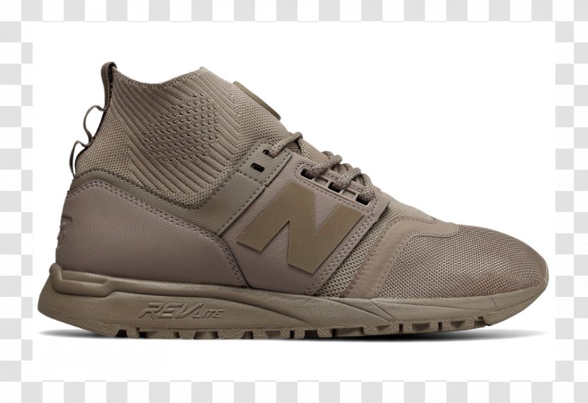 New Balance Sneakers Clothing Shoe Fashion - Work Boots - Cartoon Transparent PNG