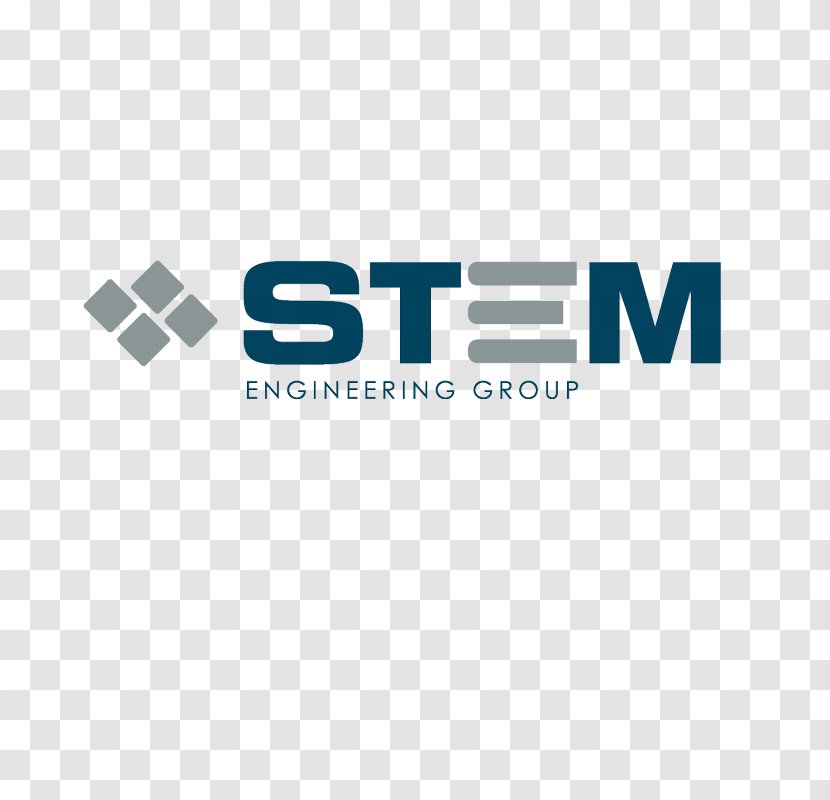 STEM Engineering Group Inc Brand Logo Consulting Firm - Text - Sault Ste Marie Transparent PNG