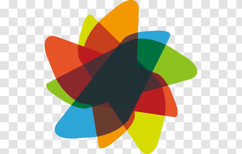 Logo Public Domain Euclidean Vector Clip Art - Vecteur - Colorful Abstract Material Transparent PNG