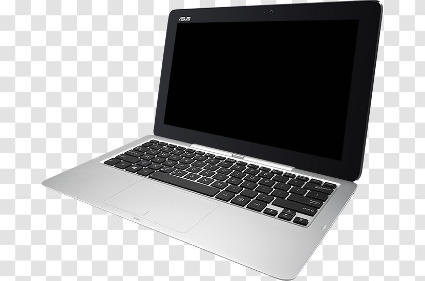 Laptop Asus Transformer Book T200 Eee Pad 2-in-1 PC Transparent PNG