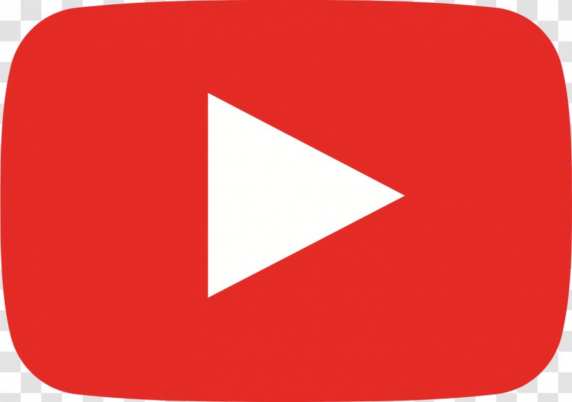 YouTube Vector Graphics Social Media Logo - Youtube Transparent PNG