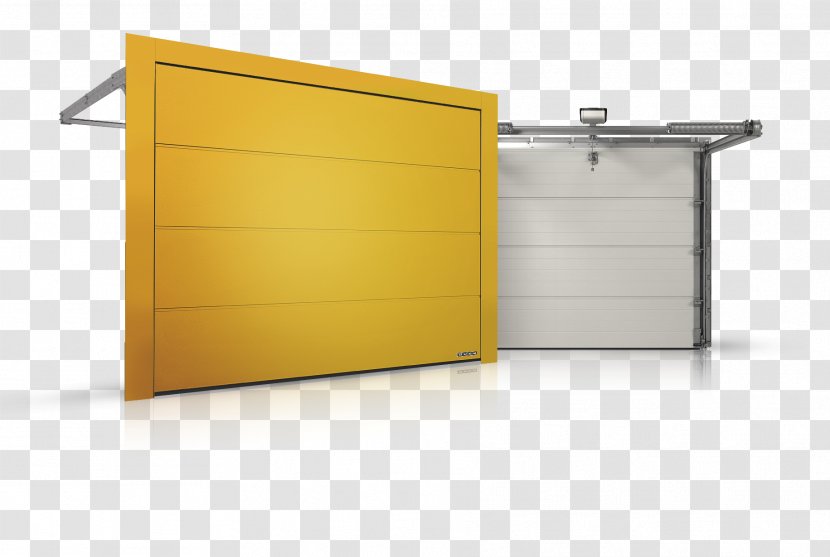 Garage Doors Gate Sektionaltor Architectural Engineering Transparent PNG