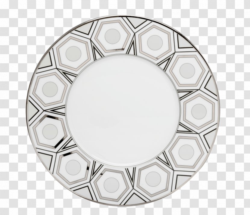 Haviland & Co. Porcelain Limoges Plate Tableware - Service De Table - Dinner Transparent PNG