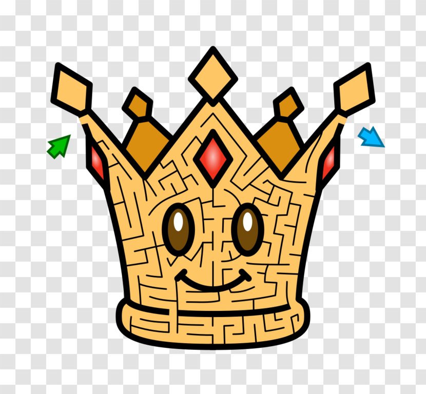 Clip Art Food Cartoon Line - Crown Of Eternal Life Transparent PNG