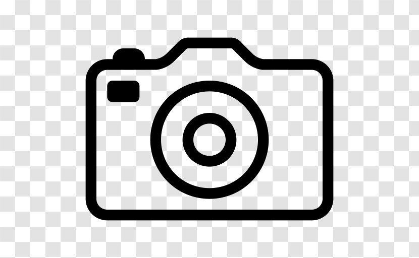 Camera Logo Photography Clip Art Transparent PNG