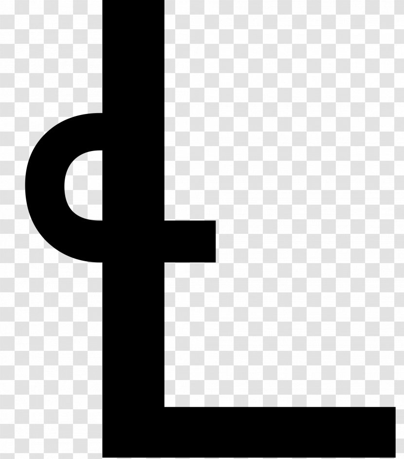 Symbol Logo Brand Number - Letter L Transparent PNG