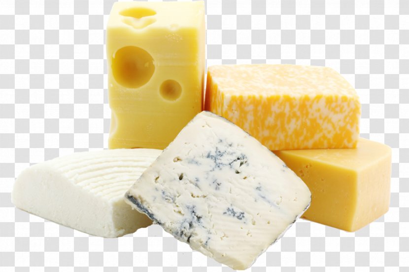Processed Cheese Gruyère Food Health - Dairy Products Transparent PNG