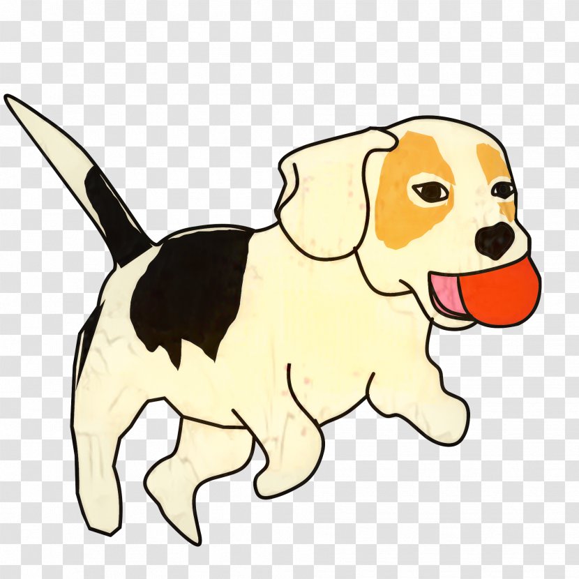 Beagle Dog Breed Puppy Companion Labrador Retriever - Pet - Vertebrate Transparent PNG