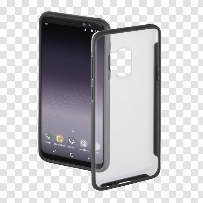 Smartphone Samsung Galaxy S9 Computer Hardware Digital Photo Frame HDMI - Gadget Transparent PNG