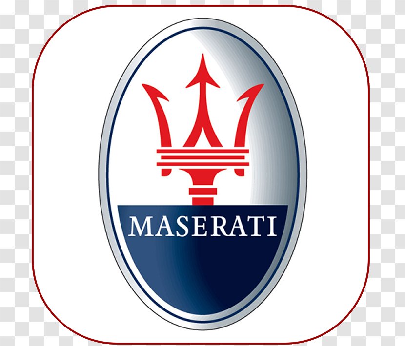 Maserati GranTurismo Car Mercedes-Benz Certified Pre-Owned - Logo Transparent PNG