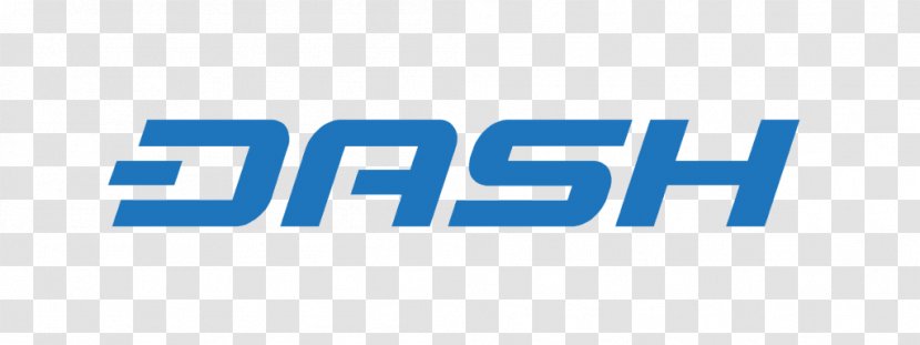 Dash Cryptocurrency Bitcoin Digital Currency Transparent PNG