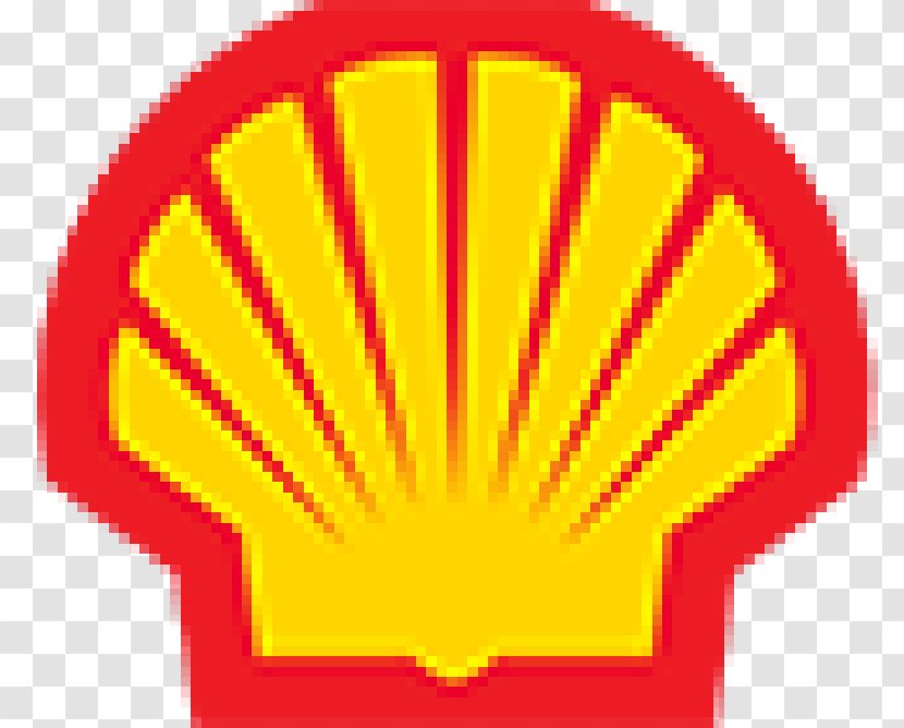 Royal Dutch Shell Petroleum Business Oil Company - Orange - Organization Transparent PNG