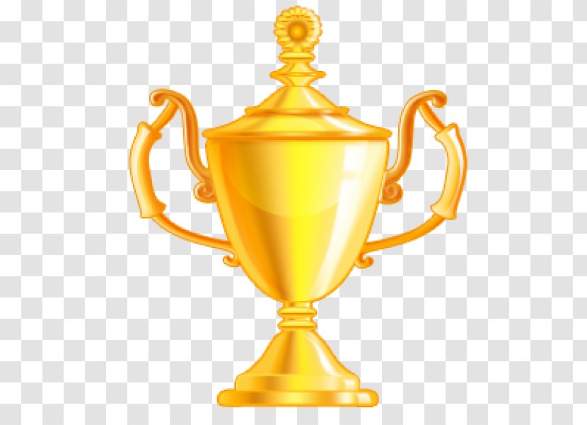 2018-19 Russian Cup Single-elimination Tournament Volleyball Trophy Transparent PNG