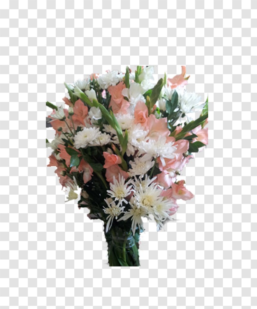 Floral Design Cut Flowers Flower Bouquet Gift - Gerbera - Romance Transparent PNG