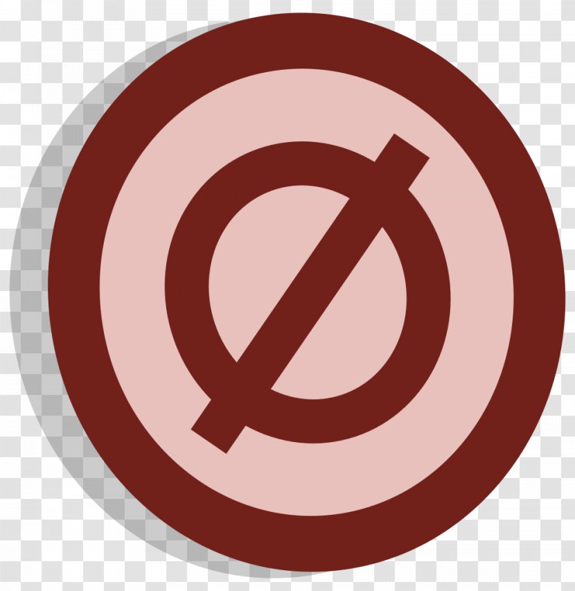 Symbol - Inkscape - Vote Transparent PNG