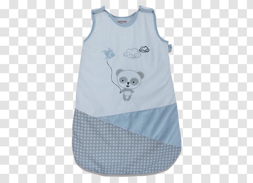 Bear Turbulette Giant Panda Birth Child - Textile Transparent PNG