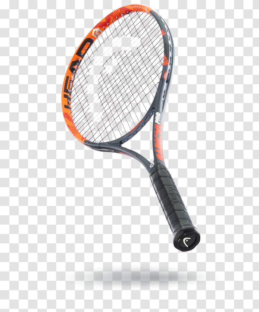 Head Racket Rakieta Tenisowa Tennis Sport - Rackets Transparent PNG