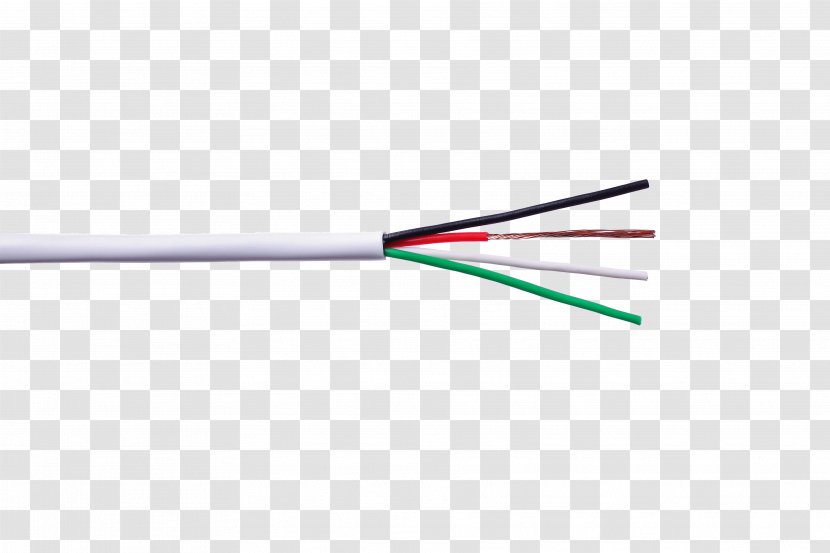 Network Cables Line Wire Angle Electrical Cable - Networking Transparent PNG