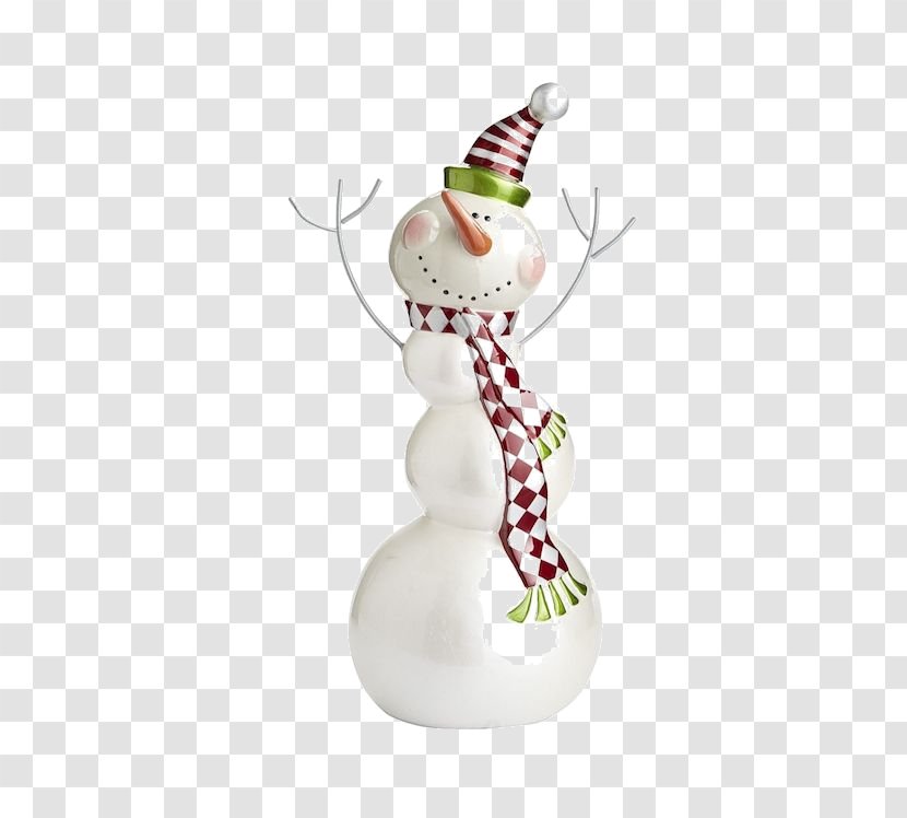 Snowman Christmas Clip Art - Music - White Transparent PNG