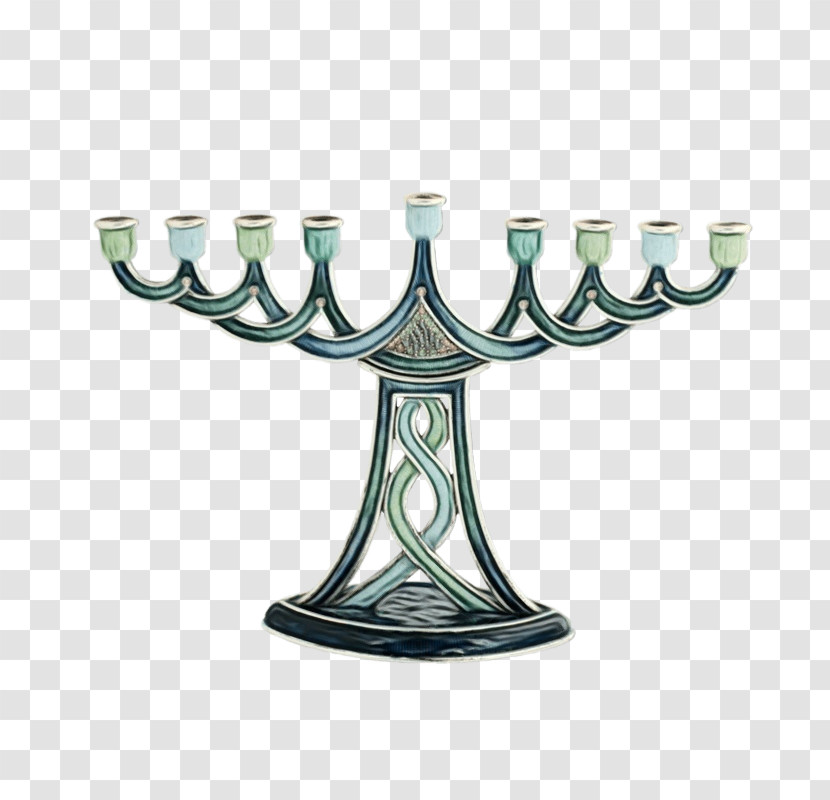 Hanukkah Transparent PNG