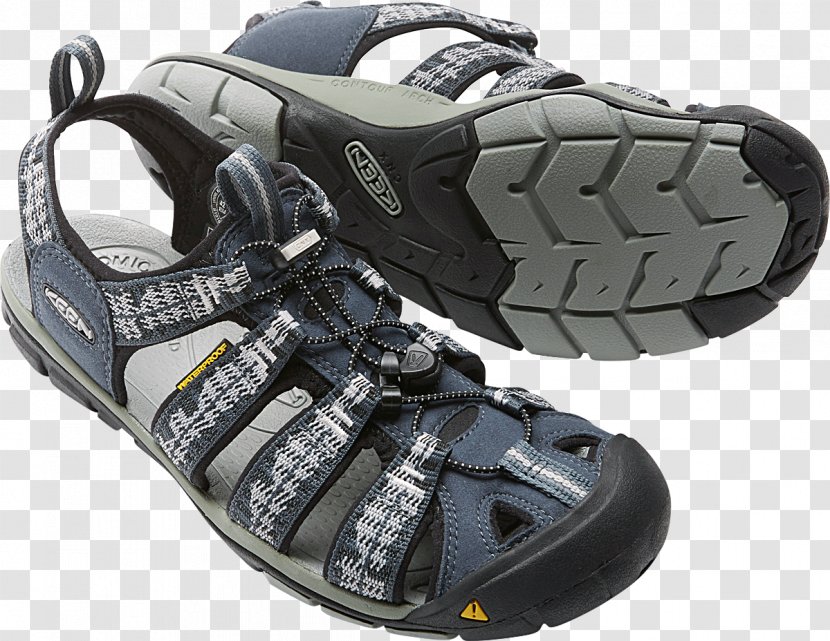 Sandal Keen Shoe Flip-flops Footwear Transparent PNG