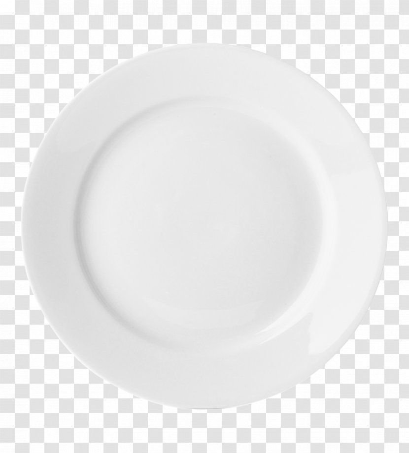 Plate Circle Platter Tableware White - Plates Photos Transparent PNG