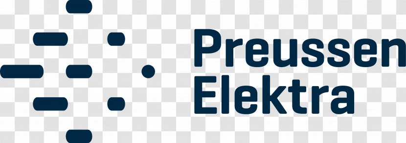 Brokdorf PreussenElektra Logo Brand - Text - Pele Transparent PNG