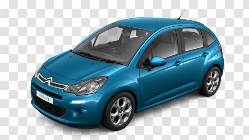 Citroën C3 Picasso Car C1 C5 - Citro%c3%abn C2 - Citroen Transparent PNG