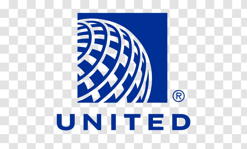 Valley International Airport Flight United Airlines Logo - Mileageplus - Airline Transparent PNG