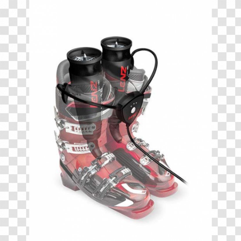 Ski Boots Clothes Dryer Shoe Protective Gear In Sports Footwear - Efficient Energy Use - Boot Transparent PNG