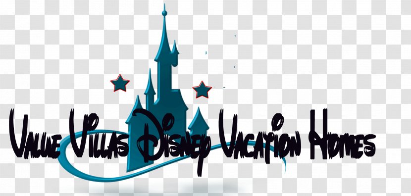Disneyland Paris Logo Desktop Wallpaper Brand Font - Computer Transparent PNG