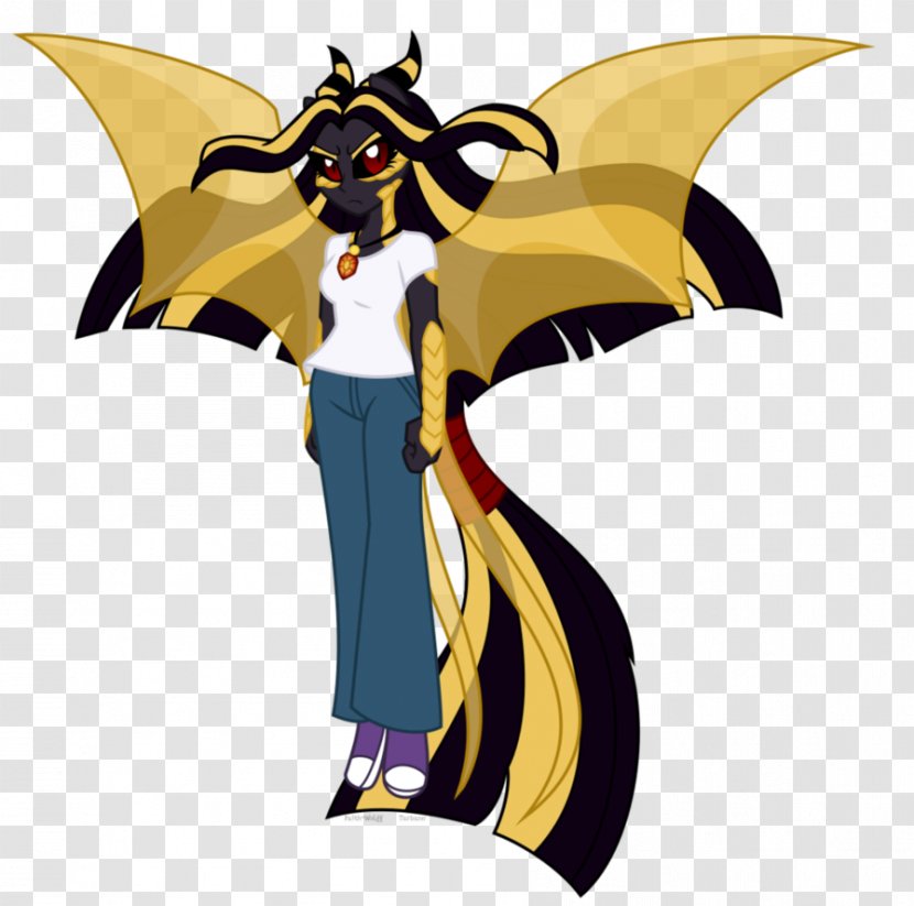 Bat Insect Cartoon Legendary Creature Transparent PNG