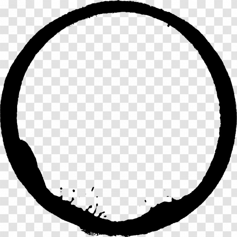 Circle Point Clip Art - Oval Transparent PNG