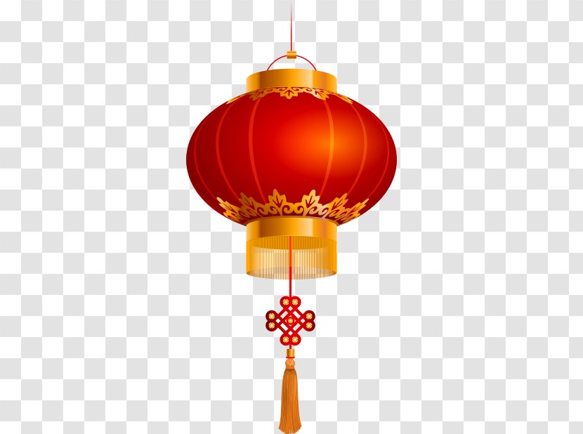 Paper Lantern Clip Art - Oil Lamp Transparent PNG