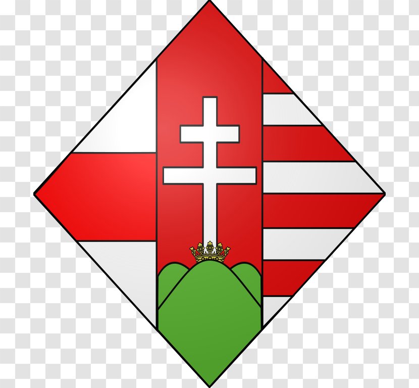 Zaragoza CFF Line Point Symbol RED.M - Red Transparent PNG