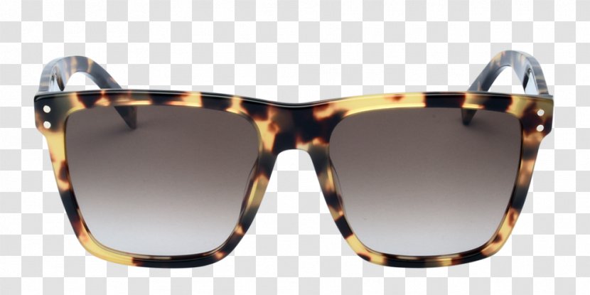 Sunglasses Goggles Optics Transparent PNG