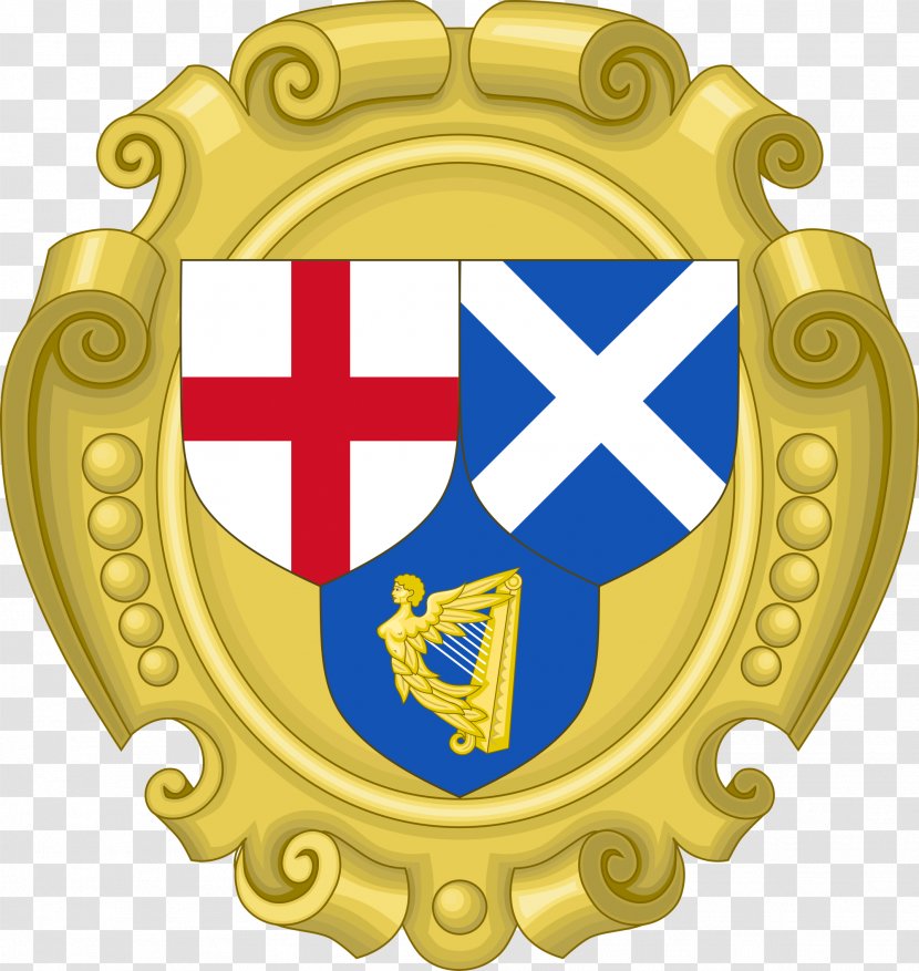 Coat Of Arms Madrid The Philippines Prince Asturias - England Transparent PNG