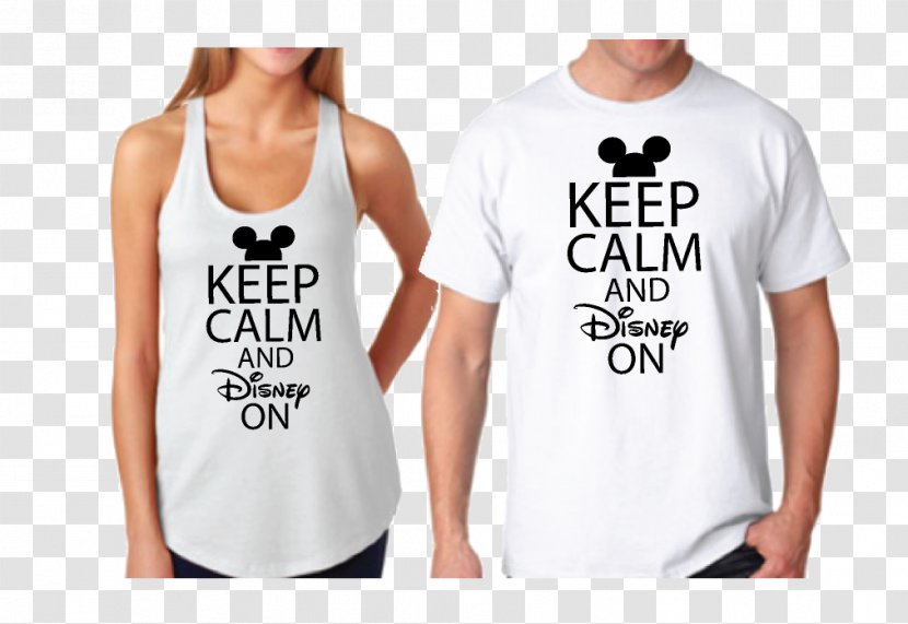 T-shirt Mickey Mouse Hoodie Bride - Muscle Transparent PNG