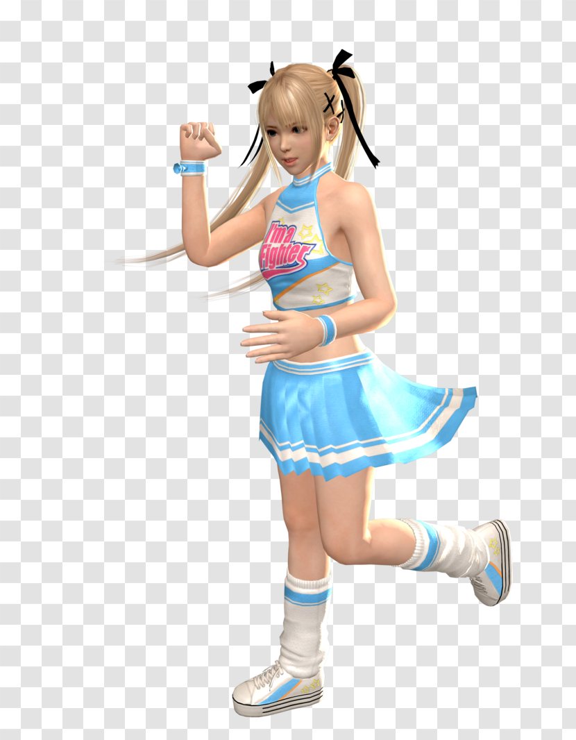 Cheerleading Uniforms Clothing Cheerleader - Frame Transparent PNG