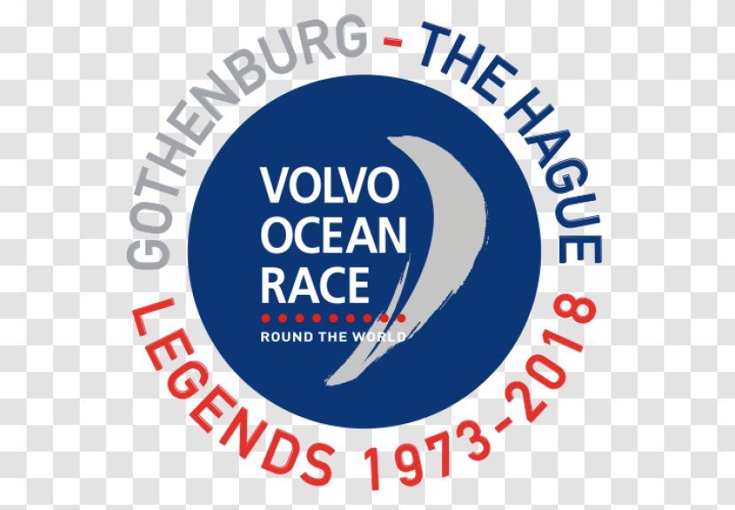 2017–18 Volvo Ocean Race AB Logo Itajaí Cars - Gothenburg Transparent PNG